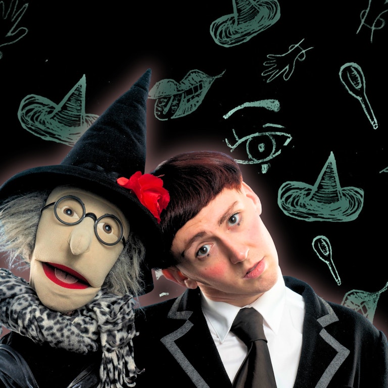 Lachlan Werner: Sleeper Hit (WIP) at The Bill Murray - Angel Comedy Club