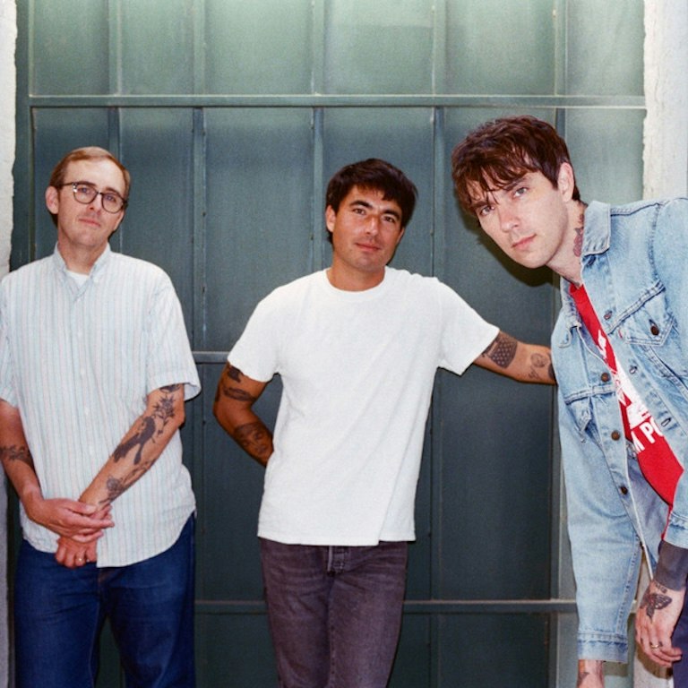 Joyce Manor at Electric Bristol, Bristol