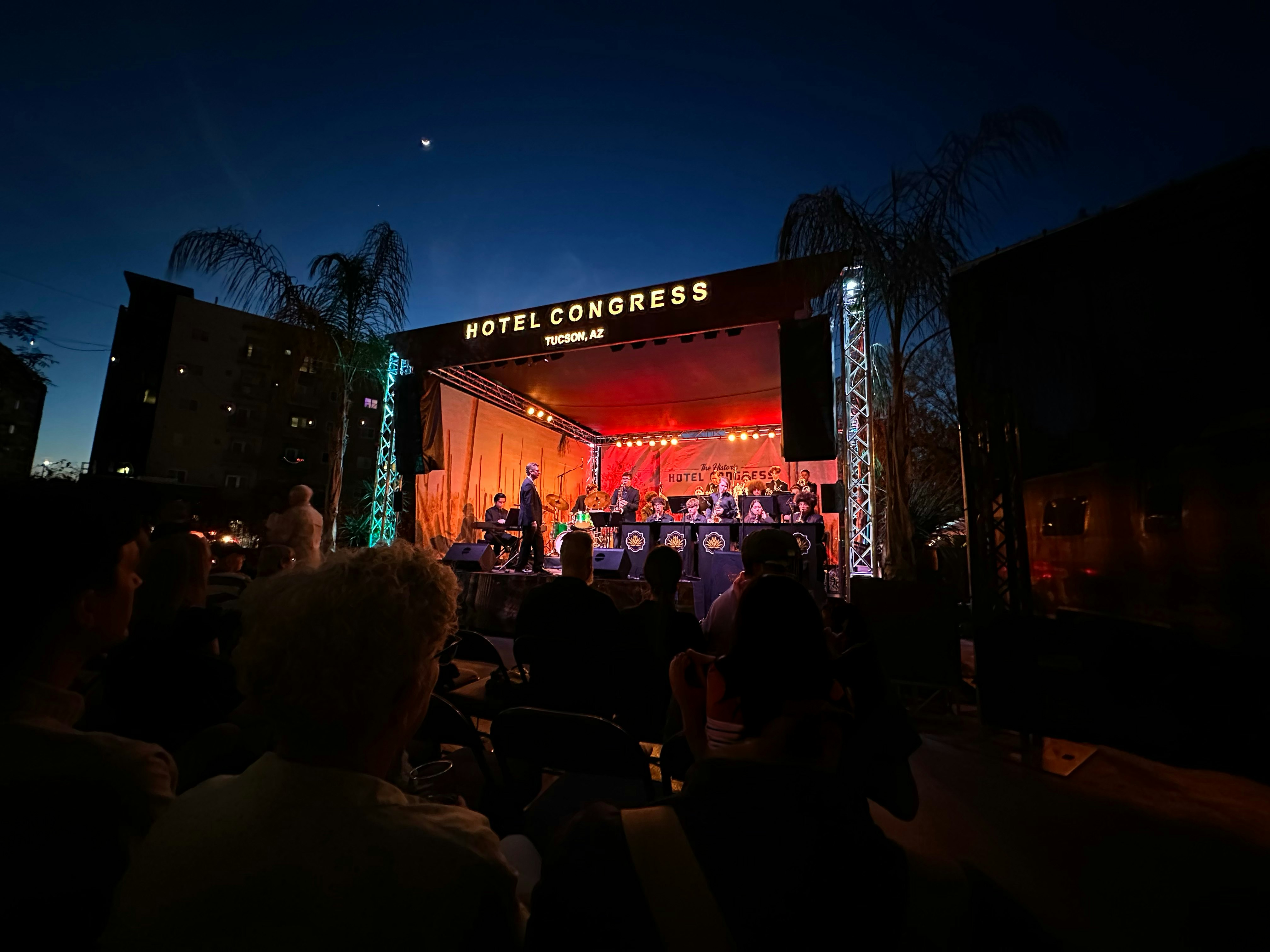 International Jazz Day Celebration! Featuring Naomi Uyama & the TJI Ellington Band