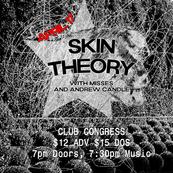 Skin Theory Comeback Show!