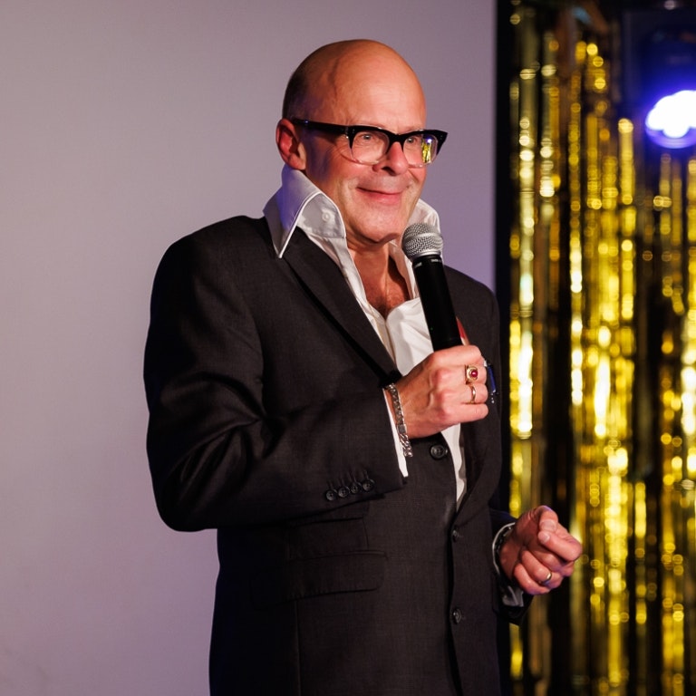 K2B Comedy Night with Harry Hill