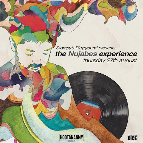 The Nujabes Experience: Performed Live