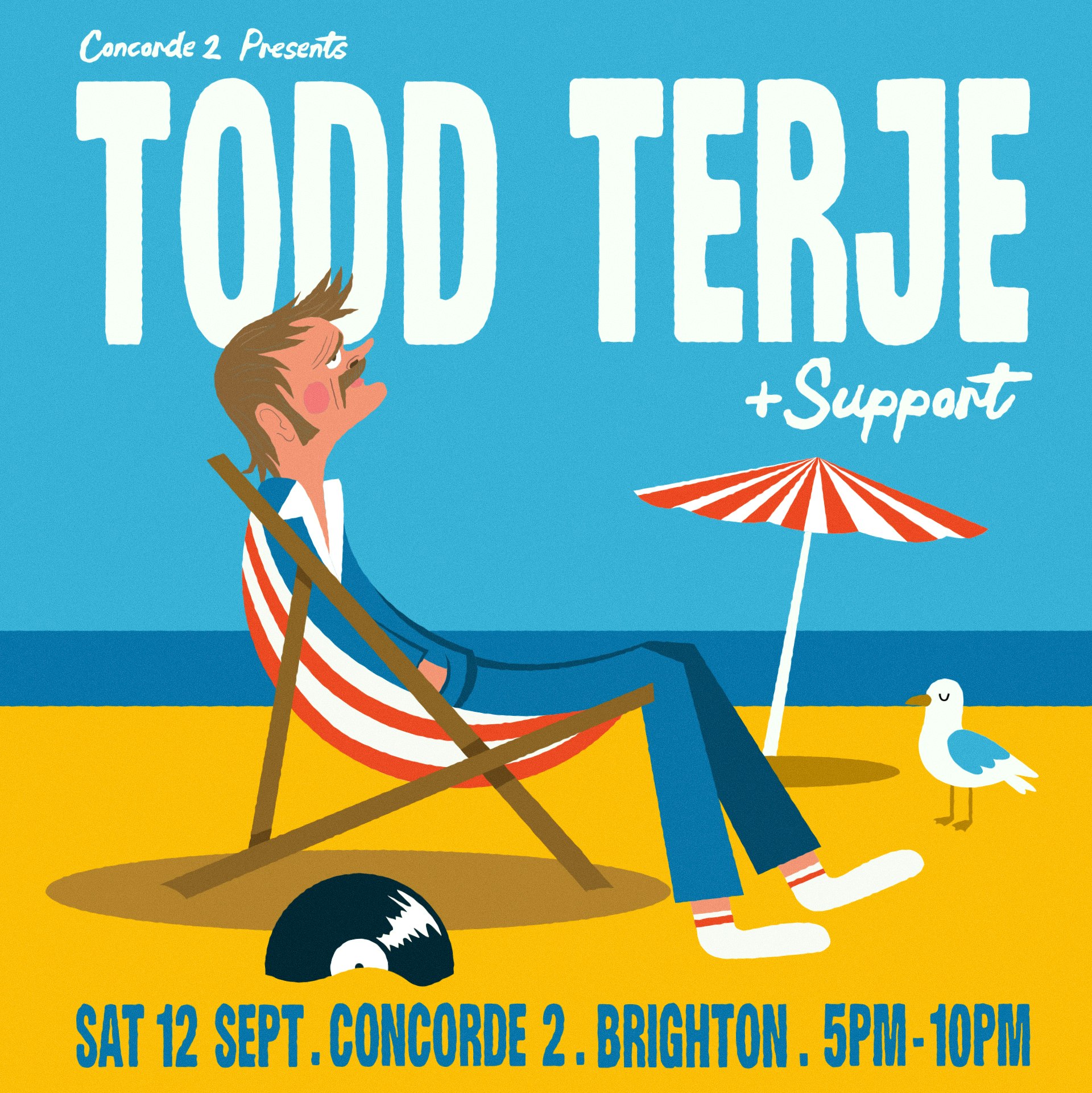 洋楽 Todd Terje An Anthology: Weighed & Measu Todd Terje - An Anthology: Weighed & Measured (2010) DOWNLOAD on