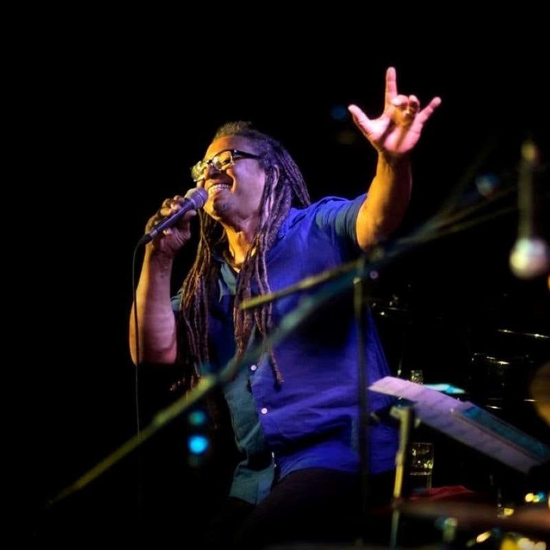 Noel McCalla Quartet | Groove & Funk Classics