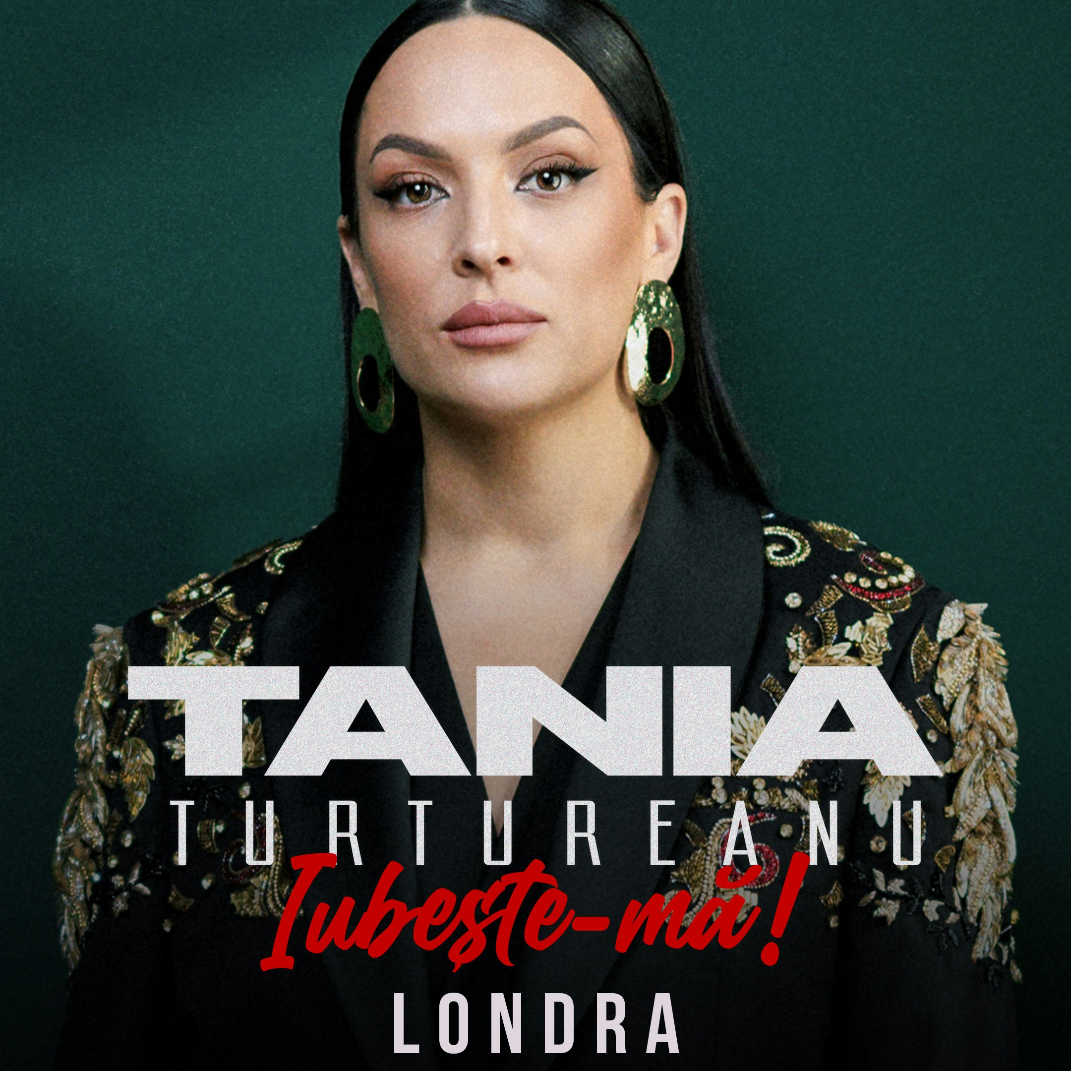 Tania Turtureanu