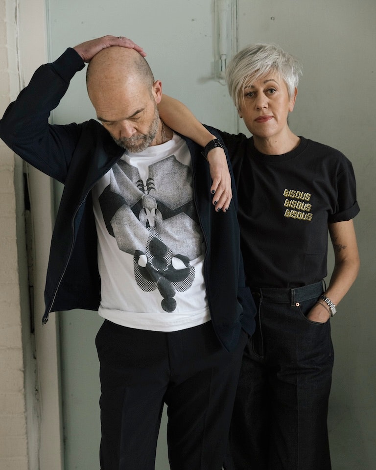 Ben Watt at MOTH Club