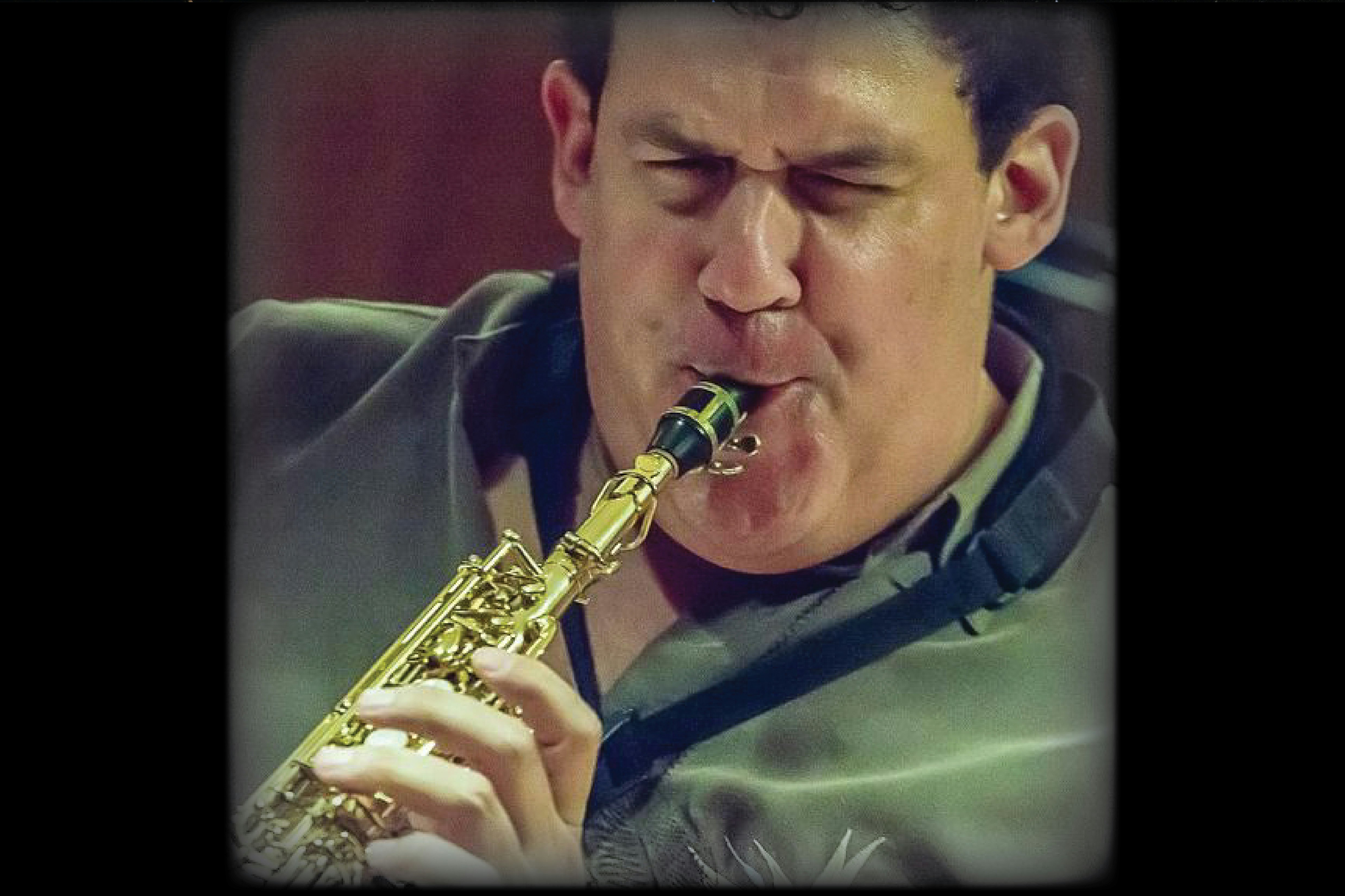 Rob Scheps | Coltrane at 100