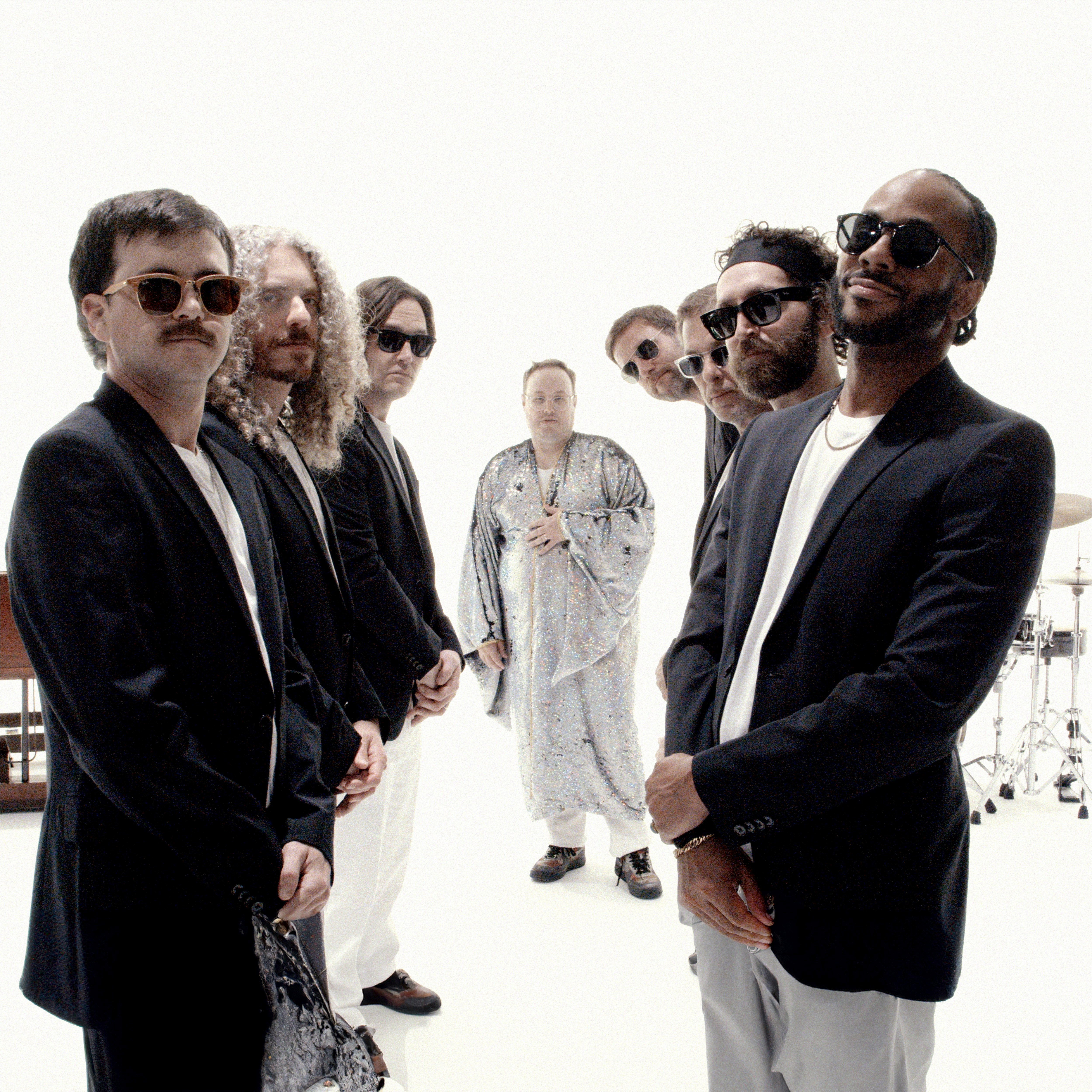St. Paul & The Broken Bones at CHALK, Brighton