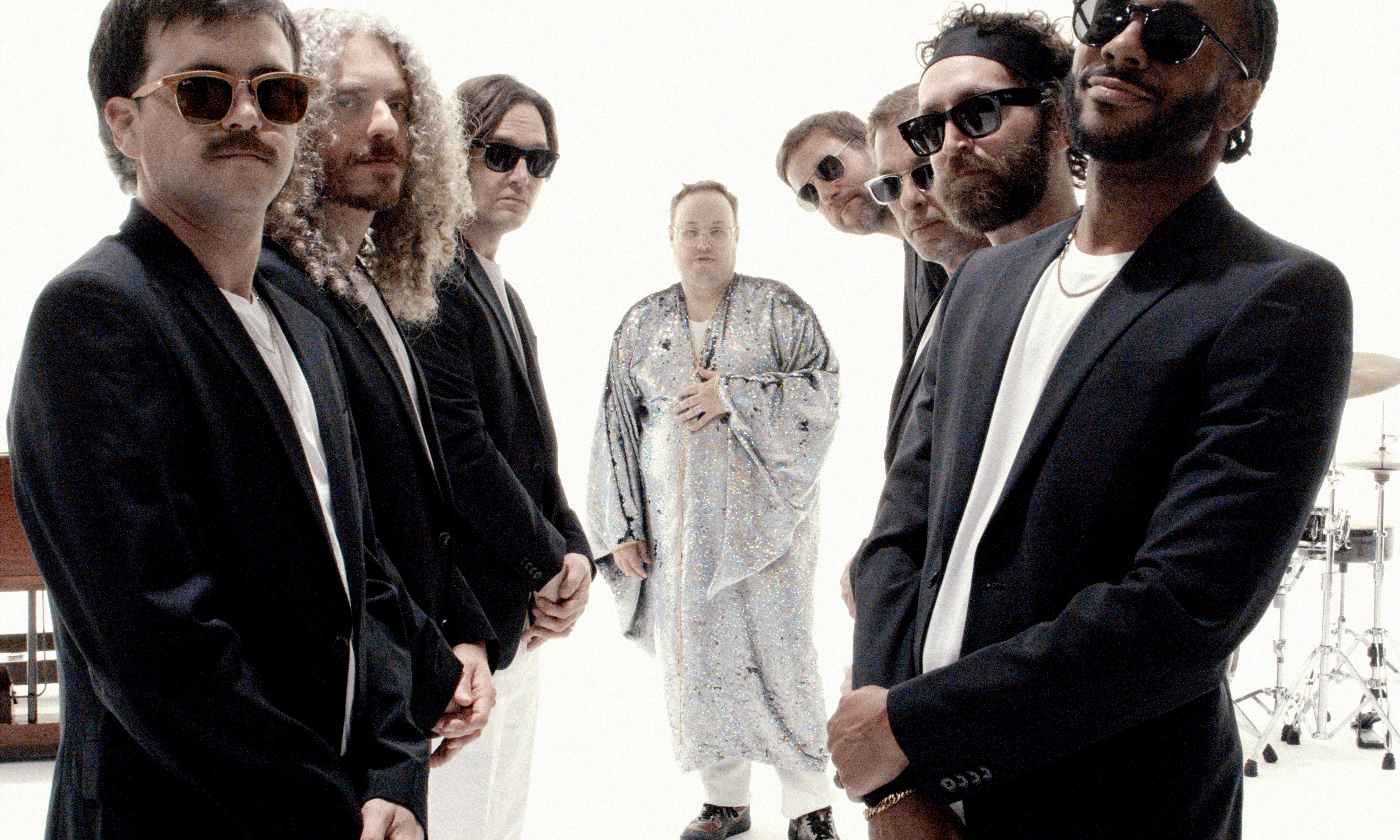 St. Paul & The Broken Bones