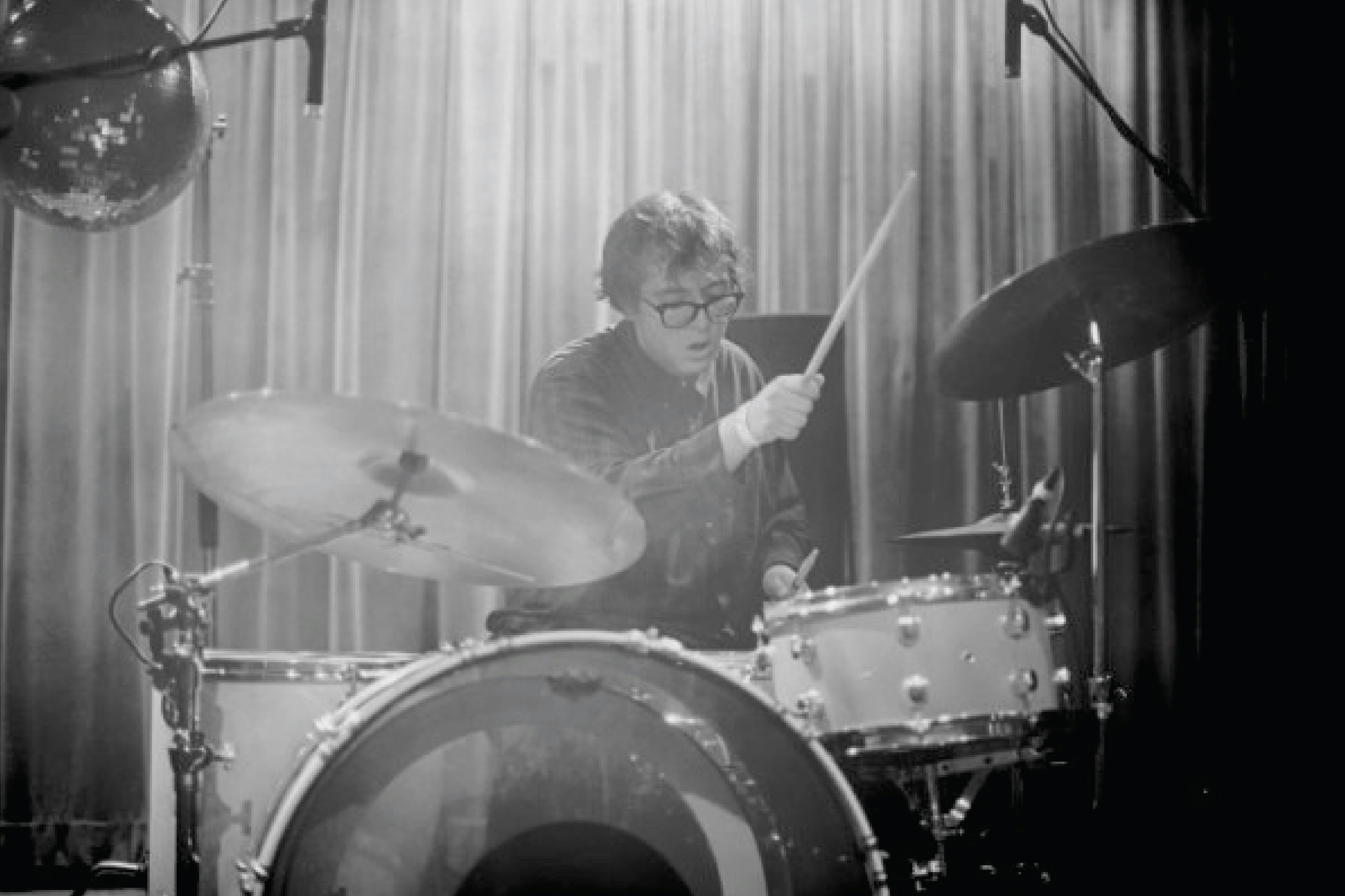 Late Night with JC Chiriguayo