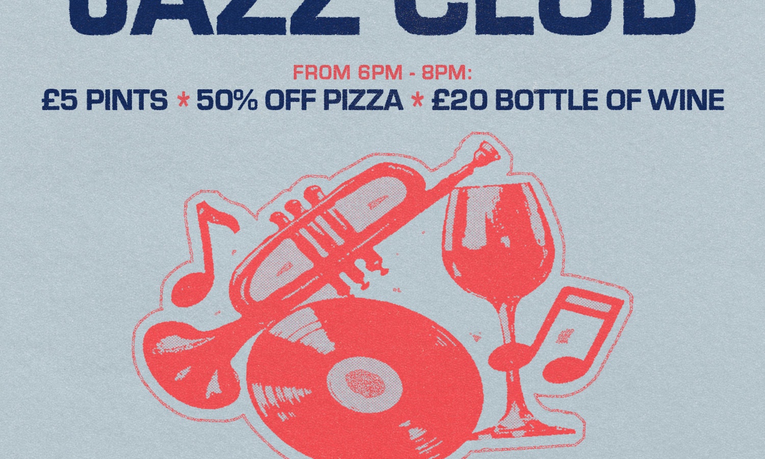 Tuesday Jazz Club