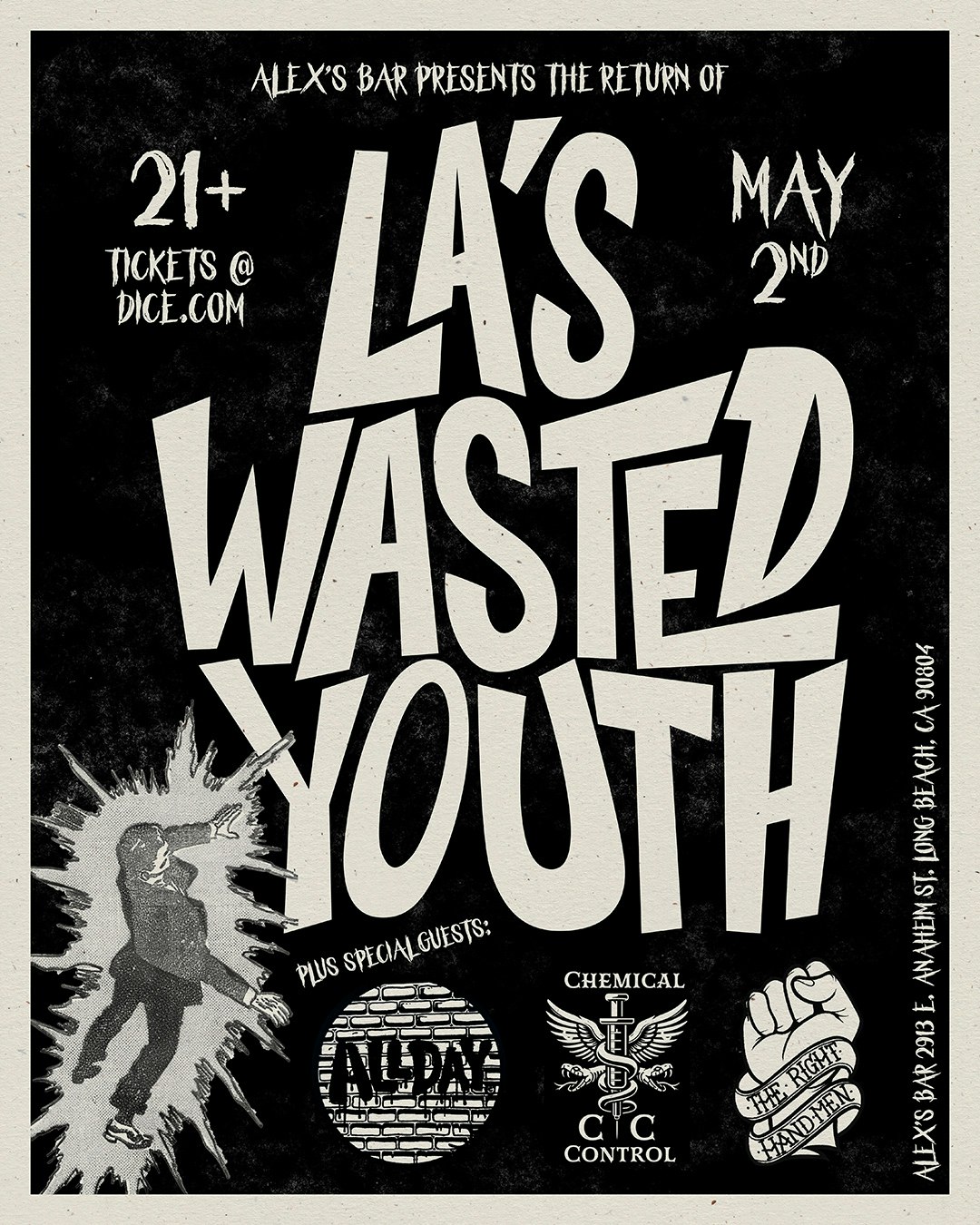 Wasted Youth × POTR DAY PACK！ Wasted Youth POTR DAY PACK Porter Wasted limited From JAPAN | eBay