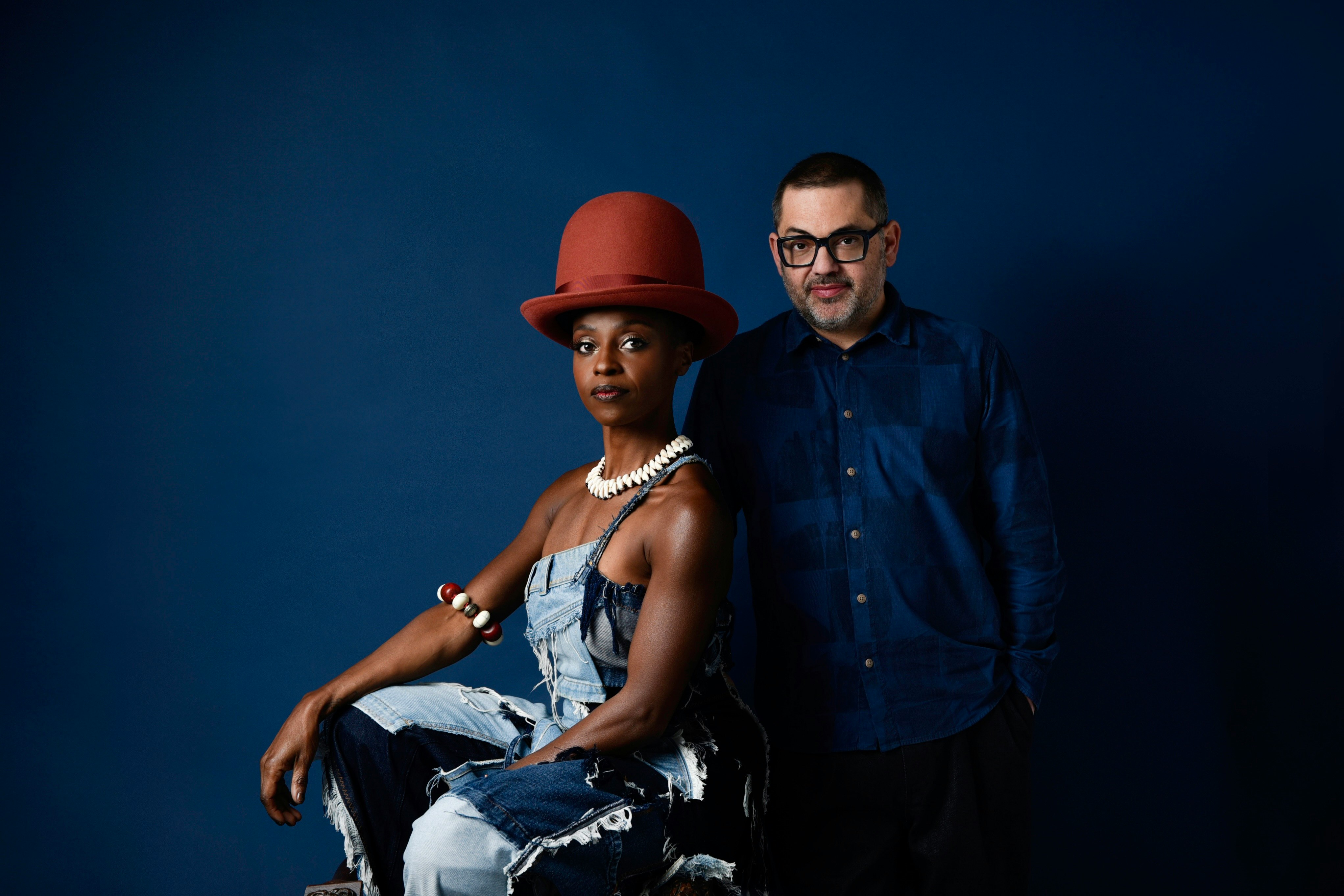 Morcheeba at Electric Bristol, Bristol