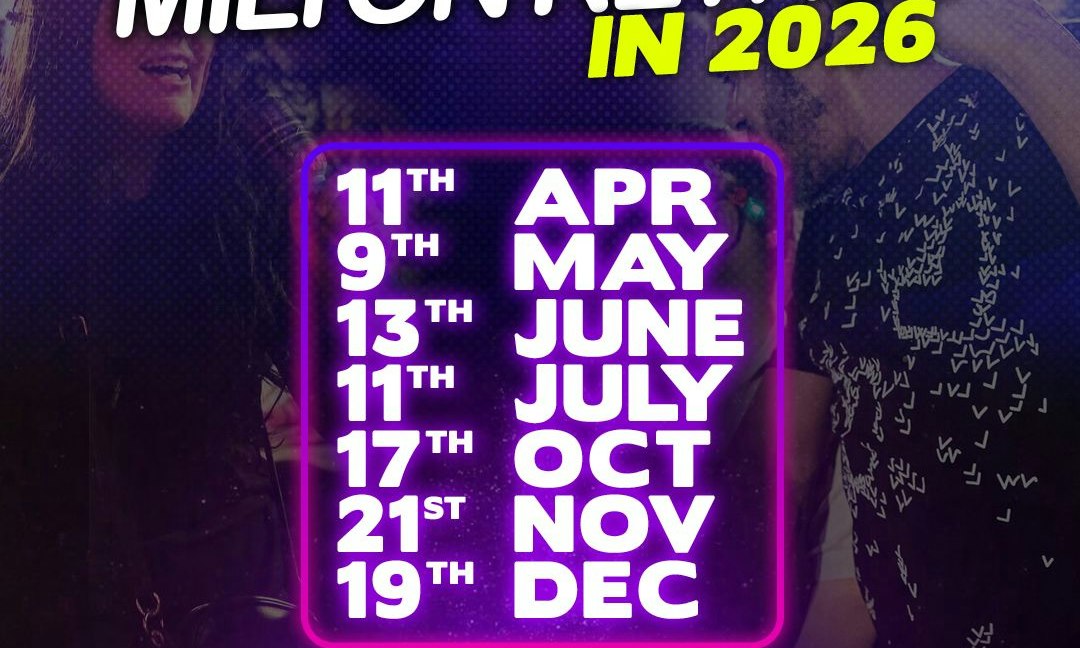 Soul Bingo Milton Keynes | 17th Oct 2026