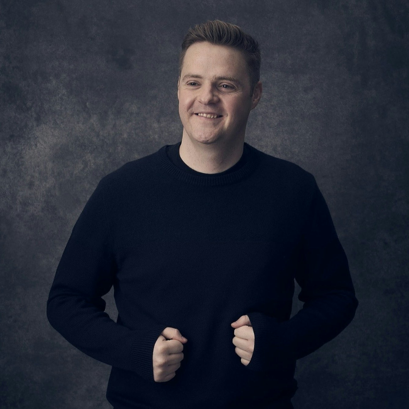 Tom Ballard: BE FUNNY CHALLENGE (IMPOSSIBLE) [WIP]