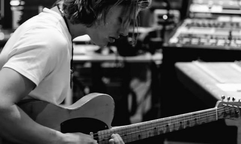 Toby Lee