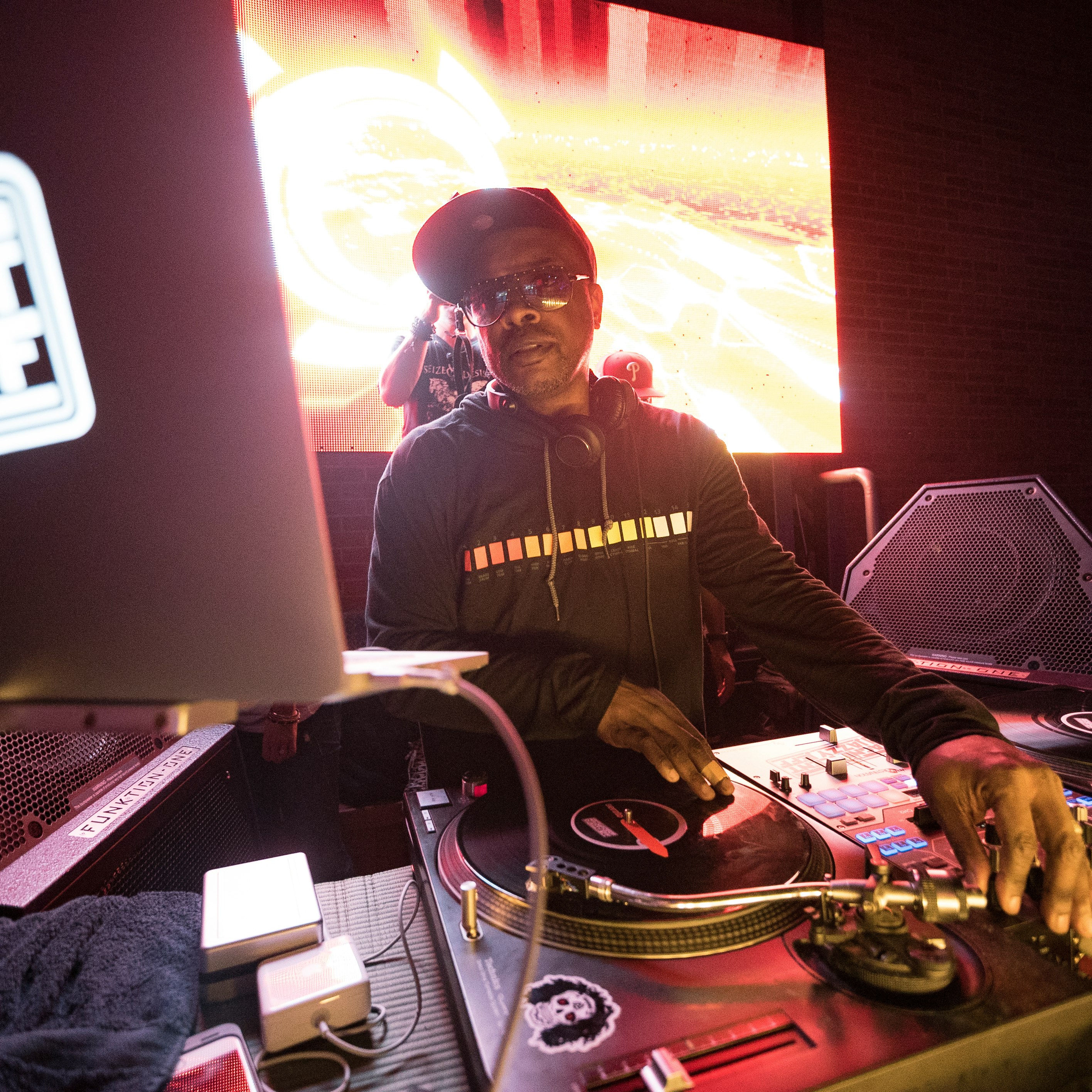 DJ Jazzy Jeff