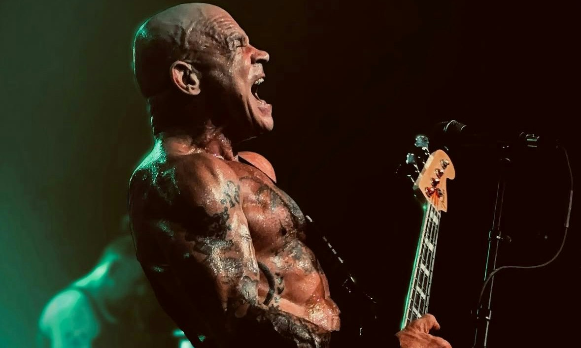 CRO-MAGS | CANCELLED