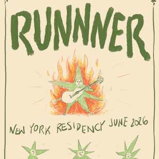 Runnner