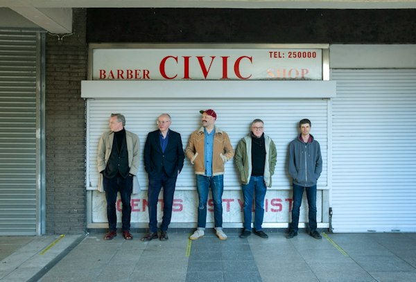 Teenage Fanclub
