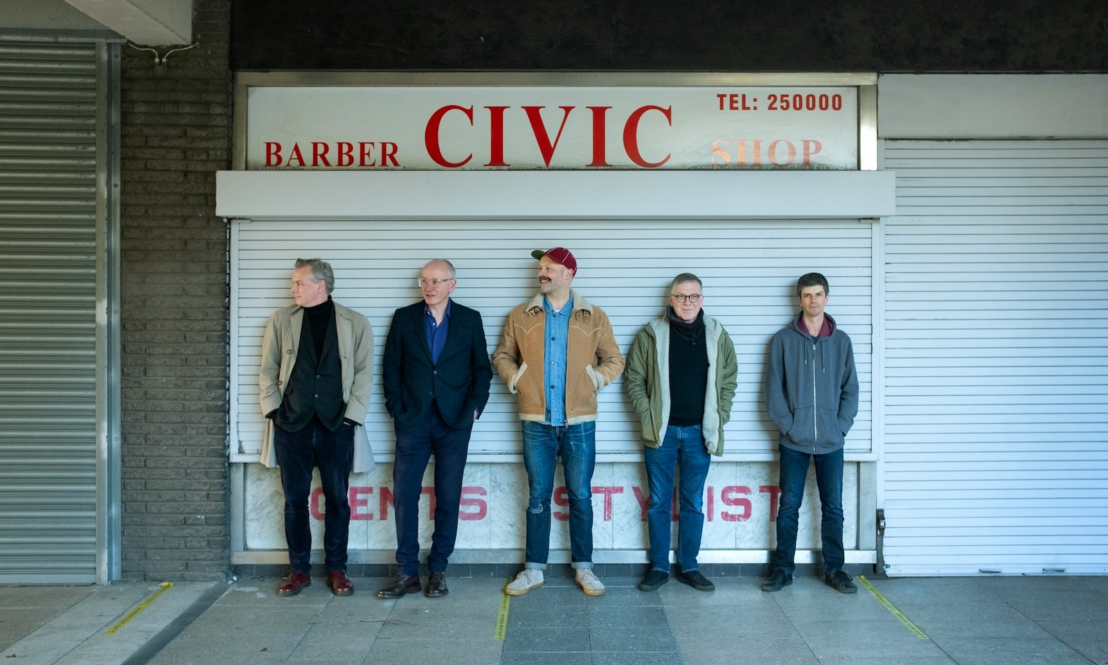 Teenage Fanclub