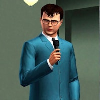 Freddie Meredith: Work in Progress