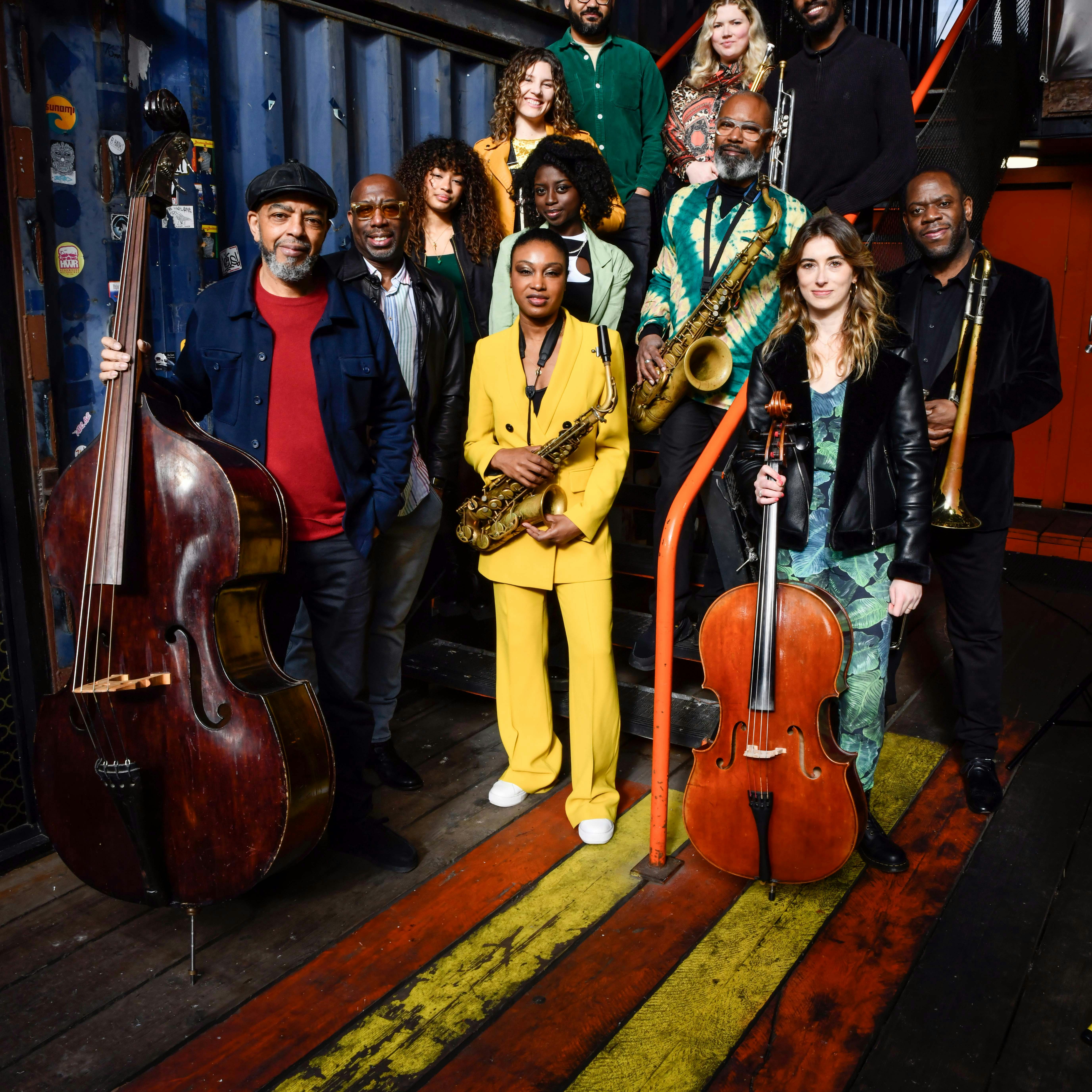 Jazz Jamaica