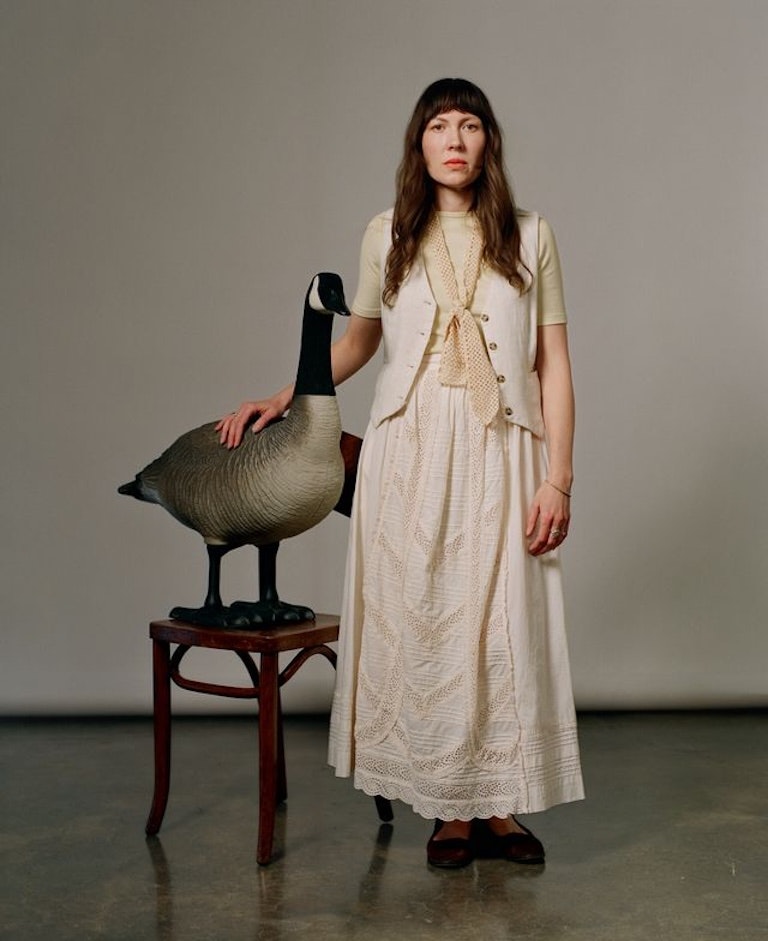 Alela Diane