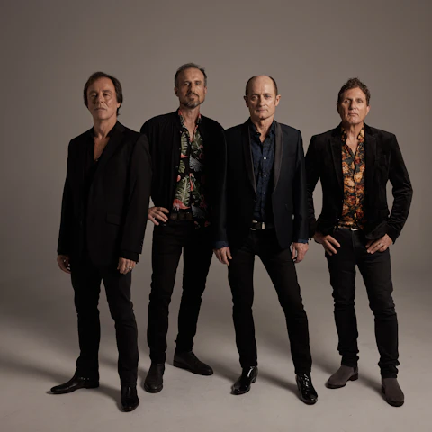 HOODOO GURUS