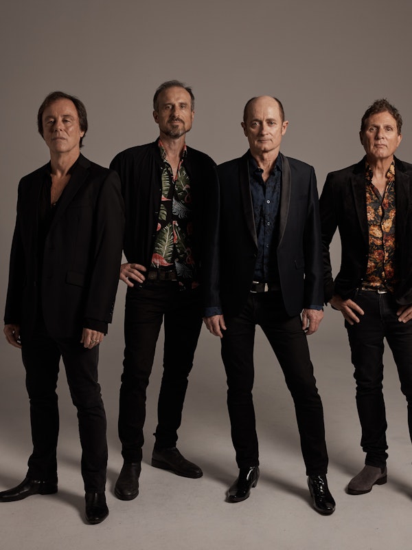 HOODOO GURUS