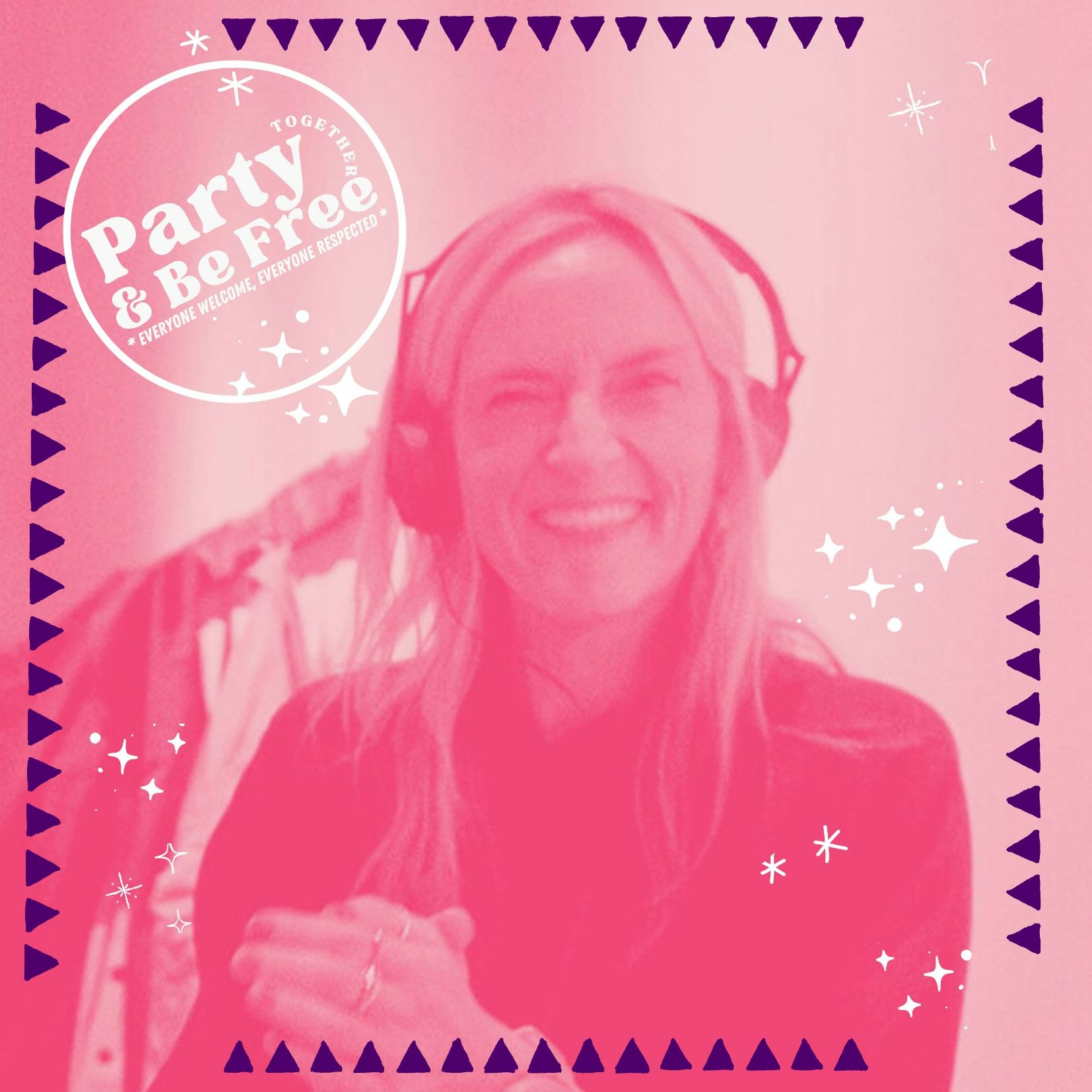 Party Together and Be Free - Episode 5