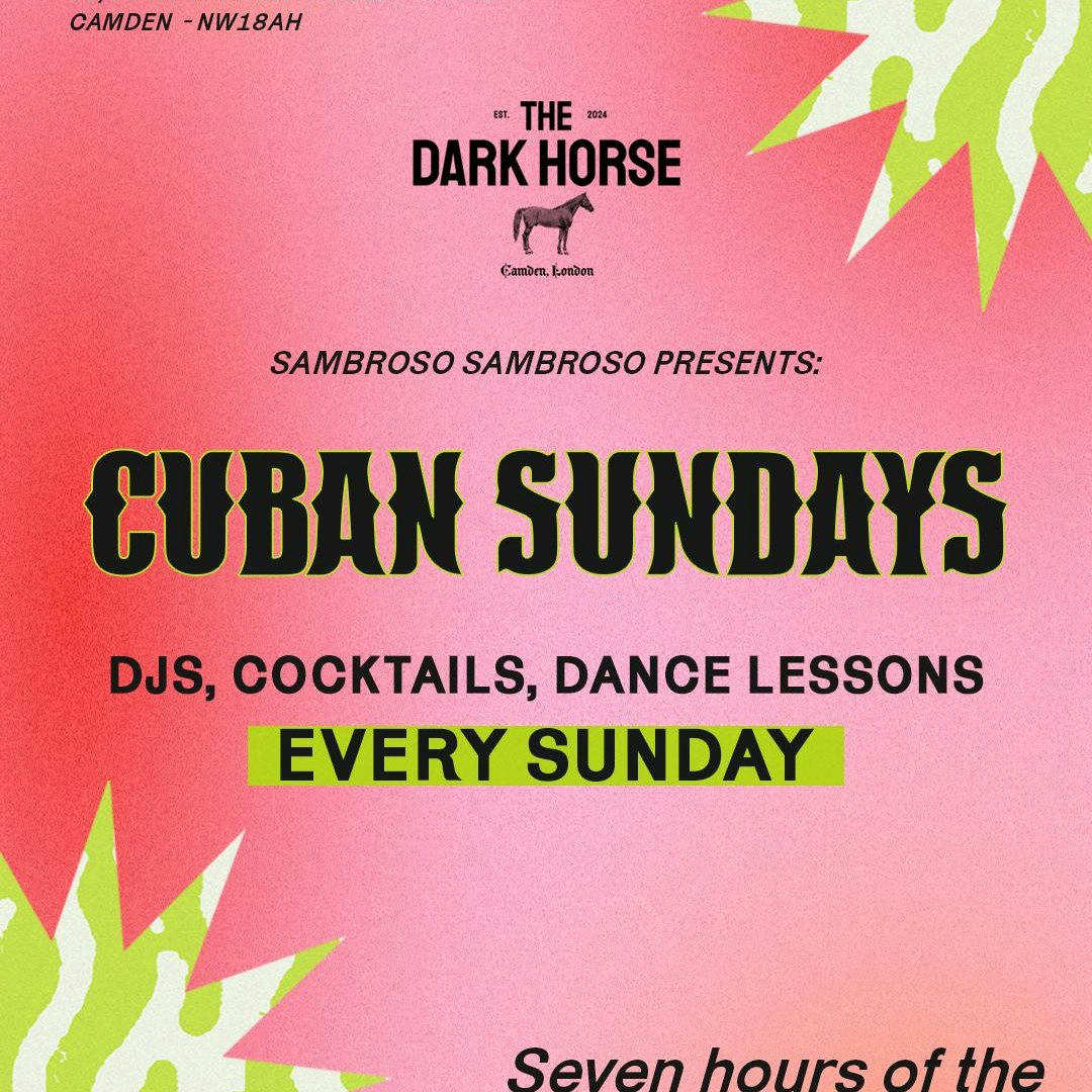 Cuban Sundays