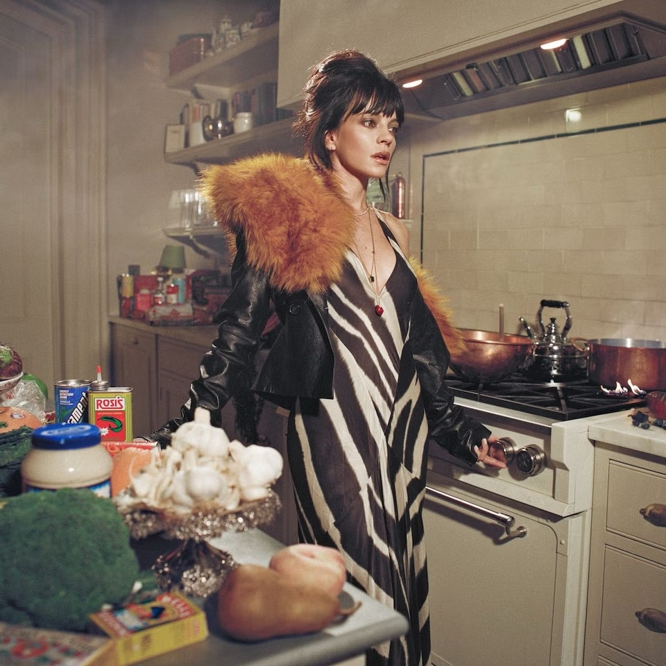 East End Girl: A Lily Allen Club Night