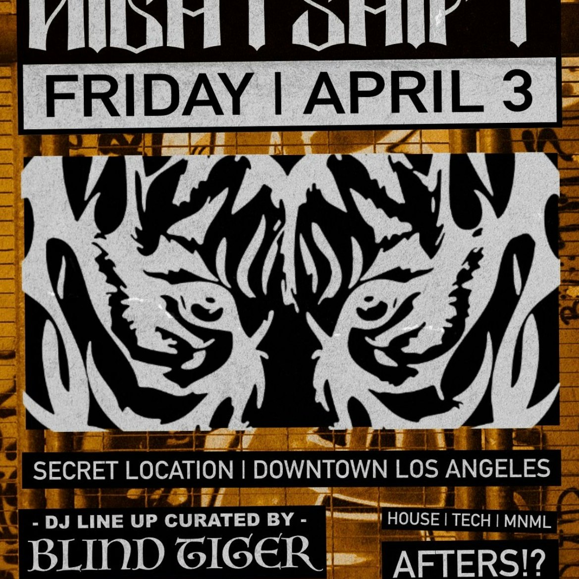 Photo of Nightshift Afterhours