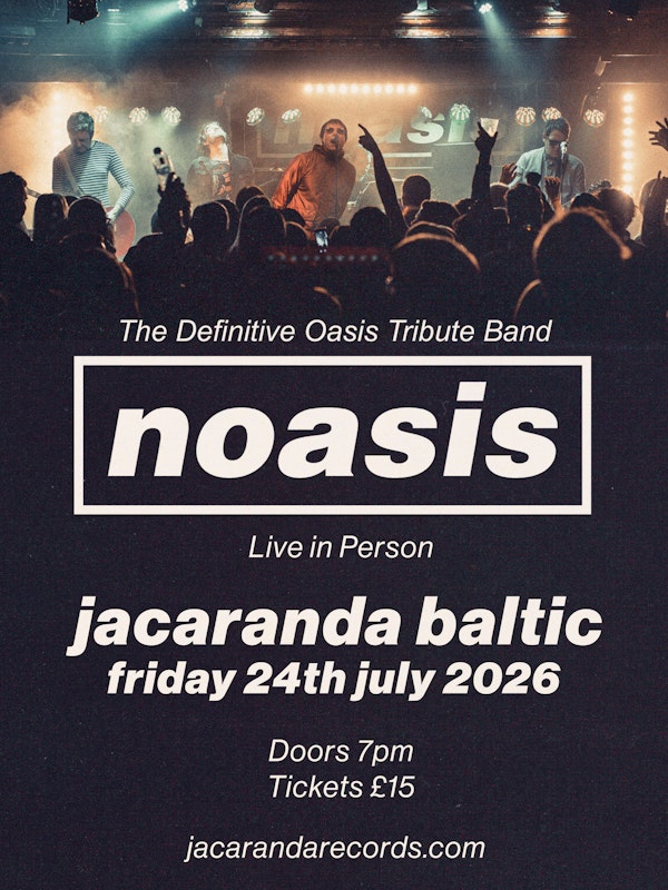 Noasis