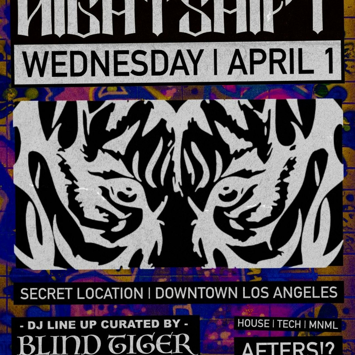 Photo of Nightshift Afterhours