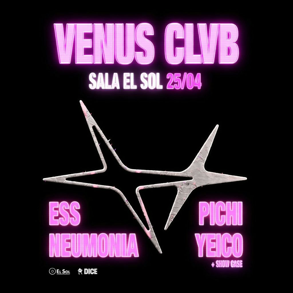 Venus - GRAND OPENING
