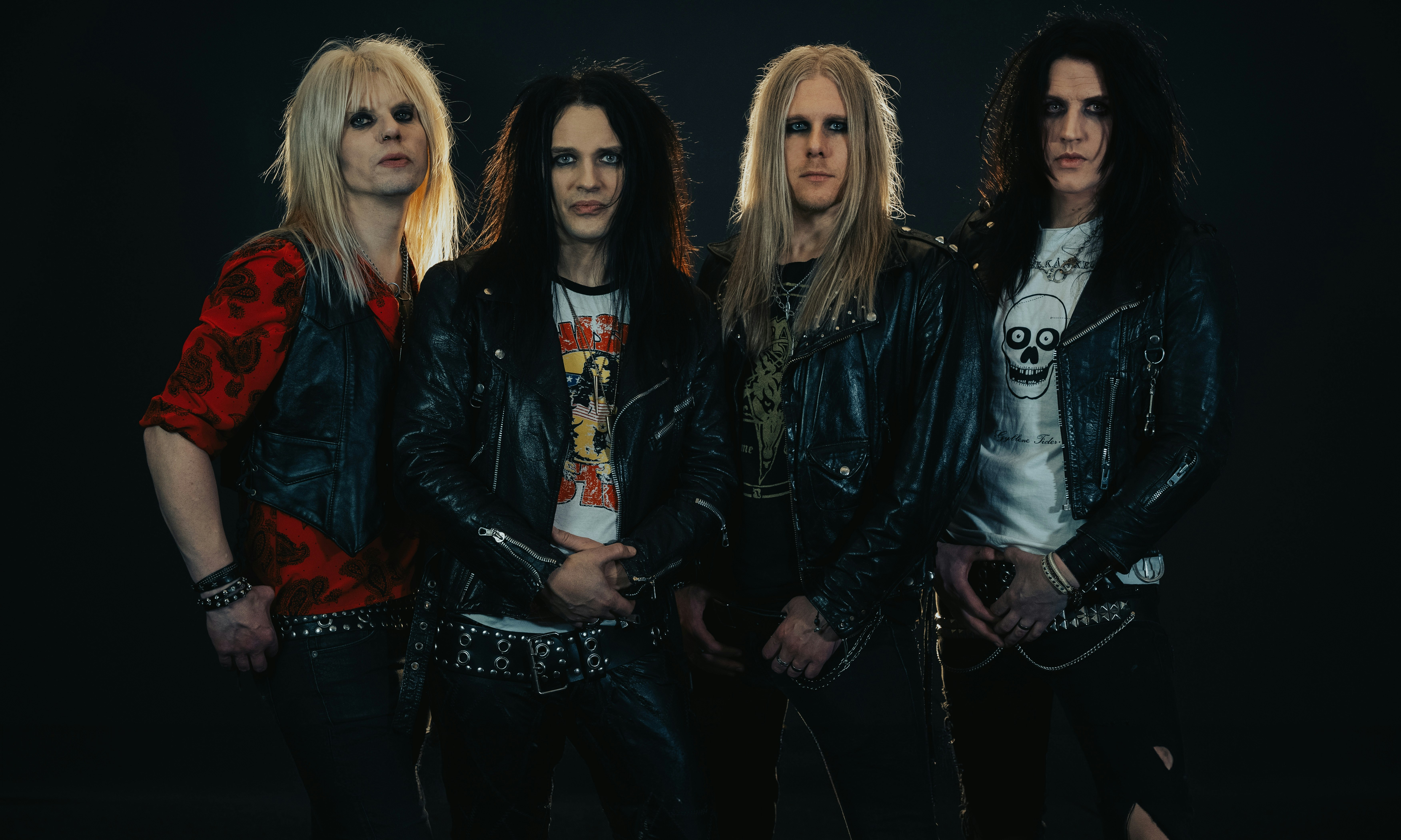 Crashdiet