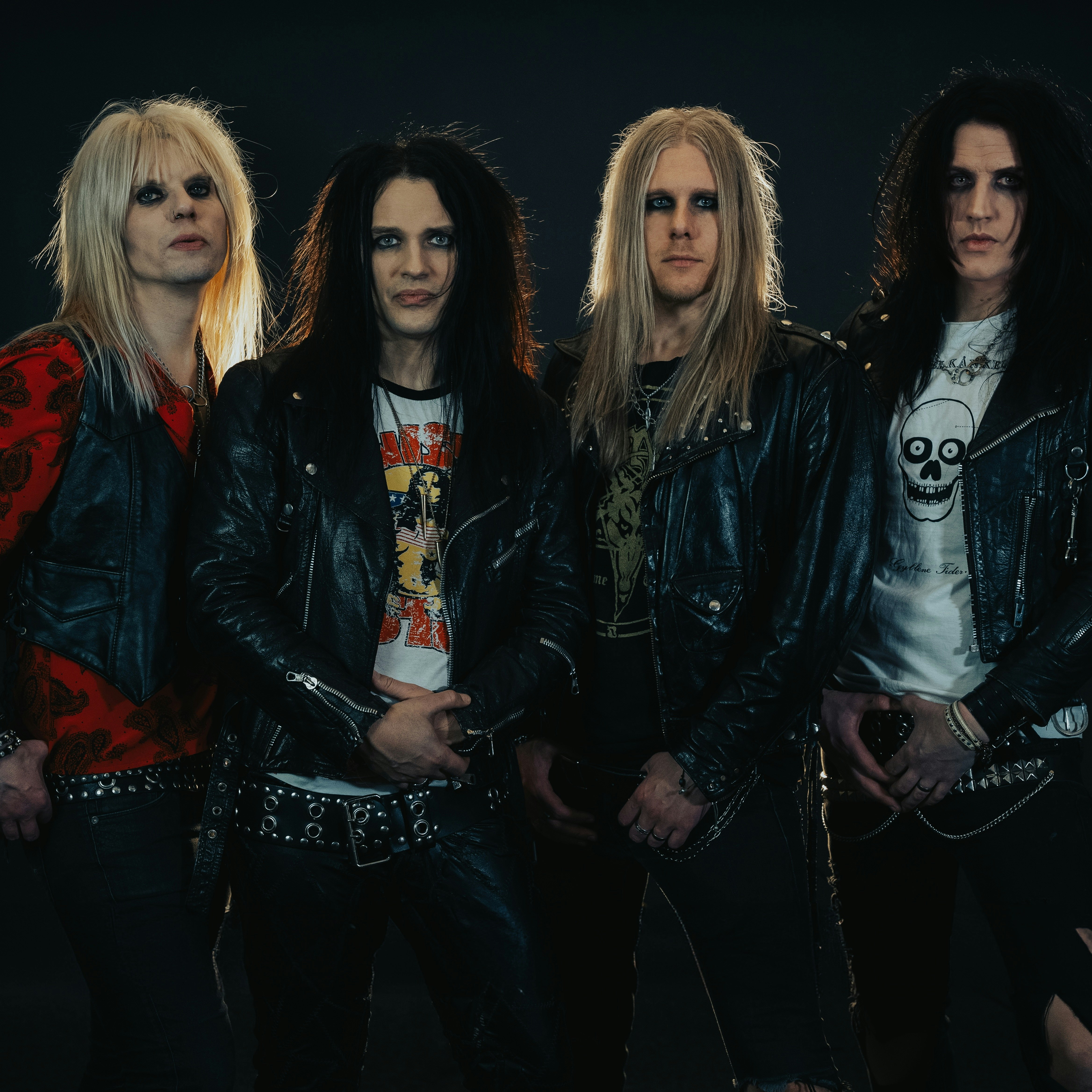 Crashdiet