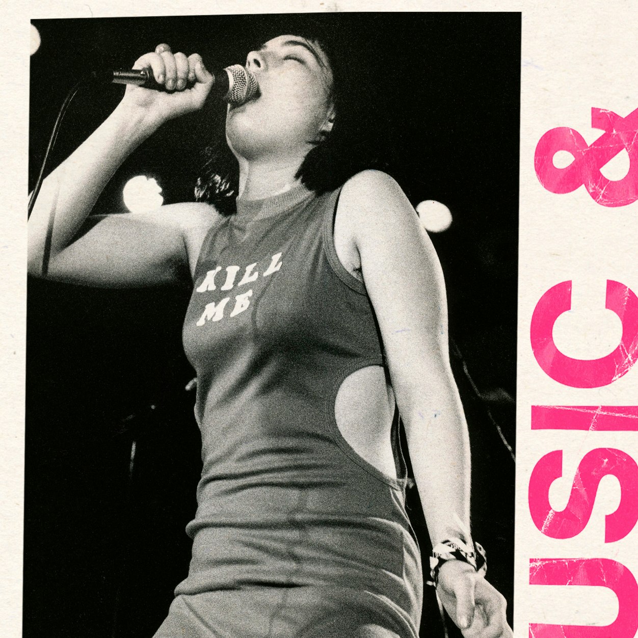 Lauren Elkin 'Vocal Break': In Conversation + Signing