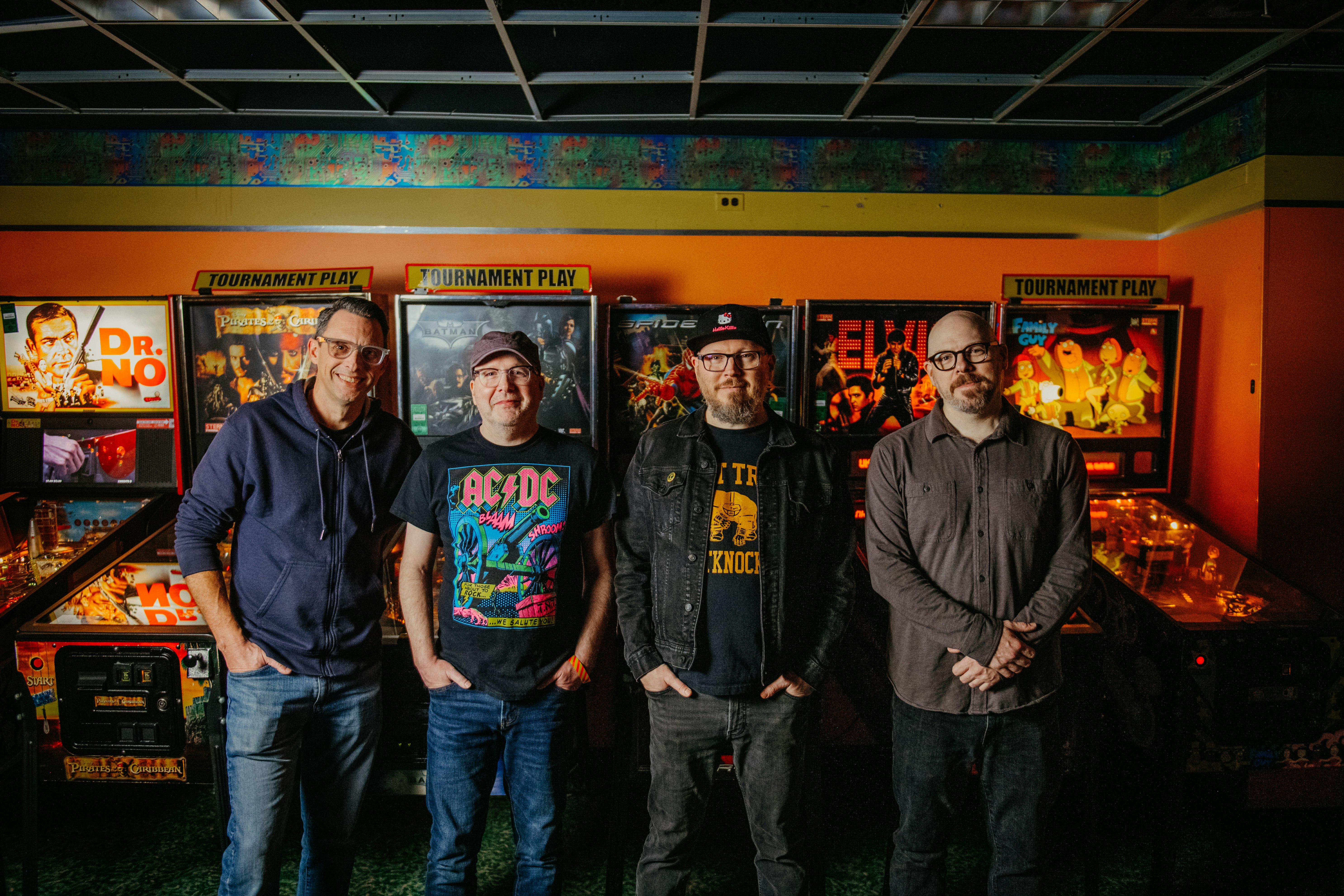 DICE | Tickets for your kind of shows