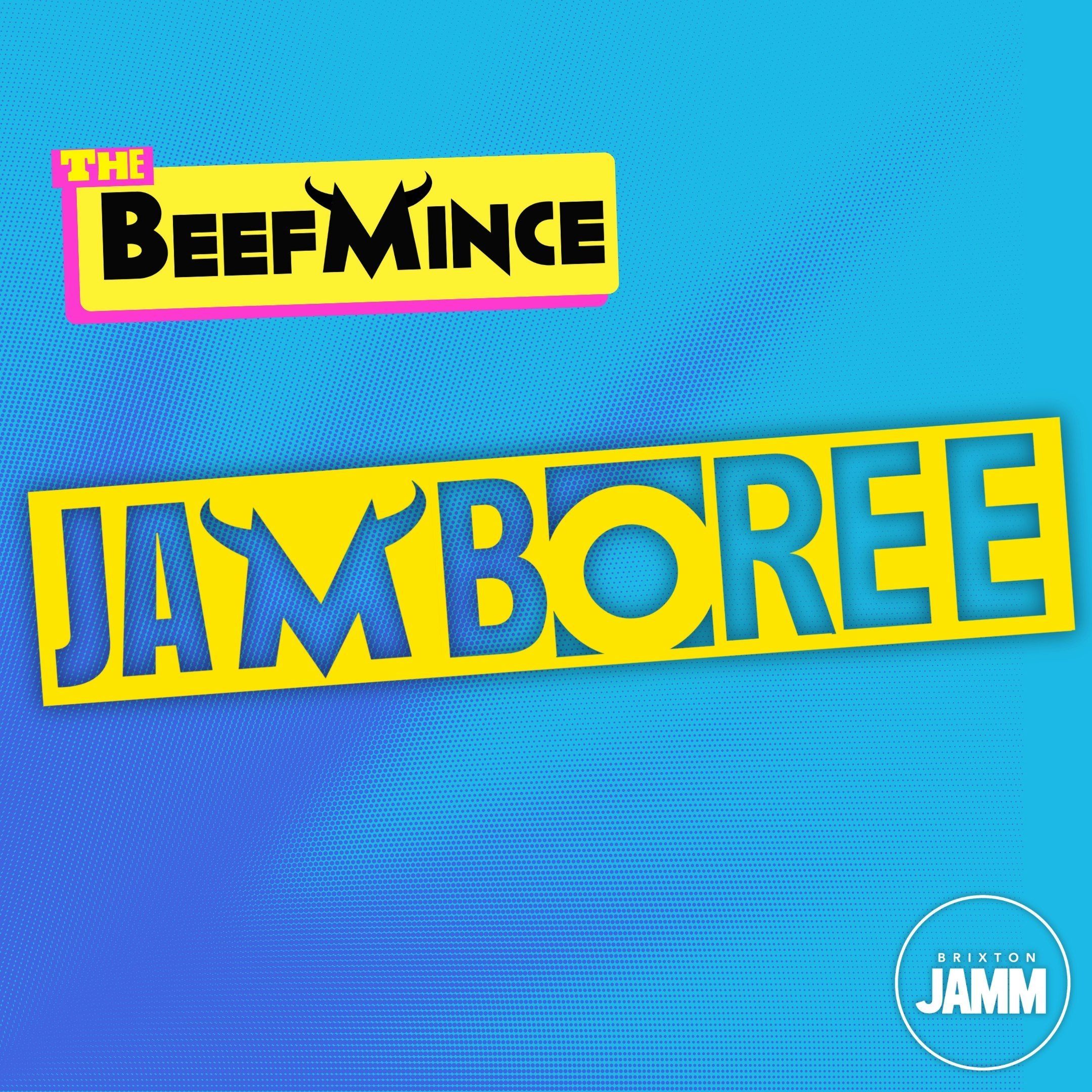 The BEEFMINCE Jamboree