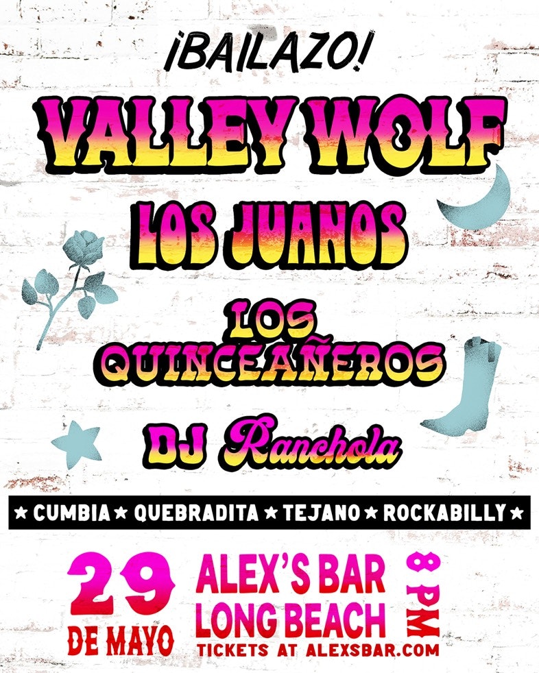 洋楽 Marijuanos / Donde Esta Mi Feria: Where Ny02NTE3LnBuZw.jpeg