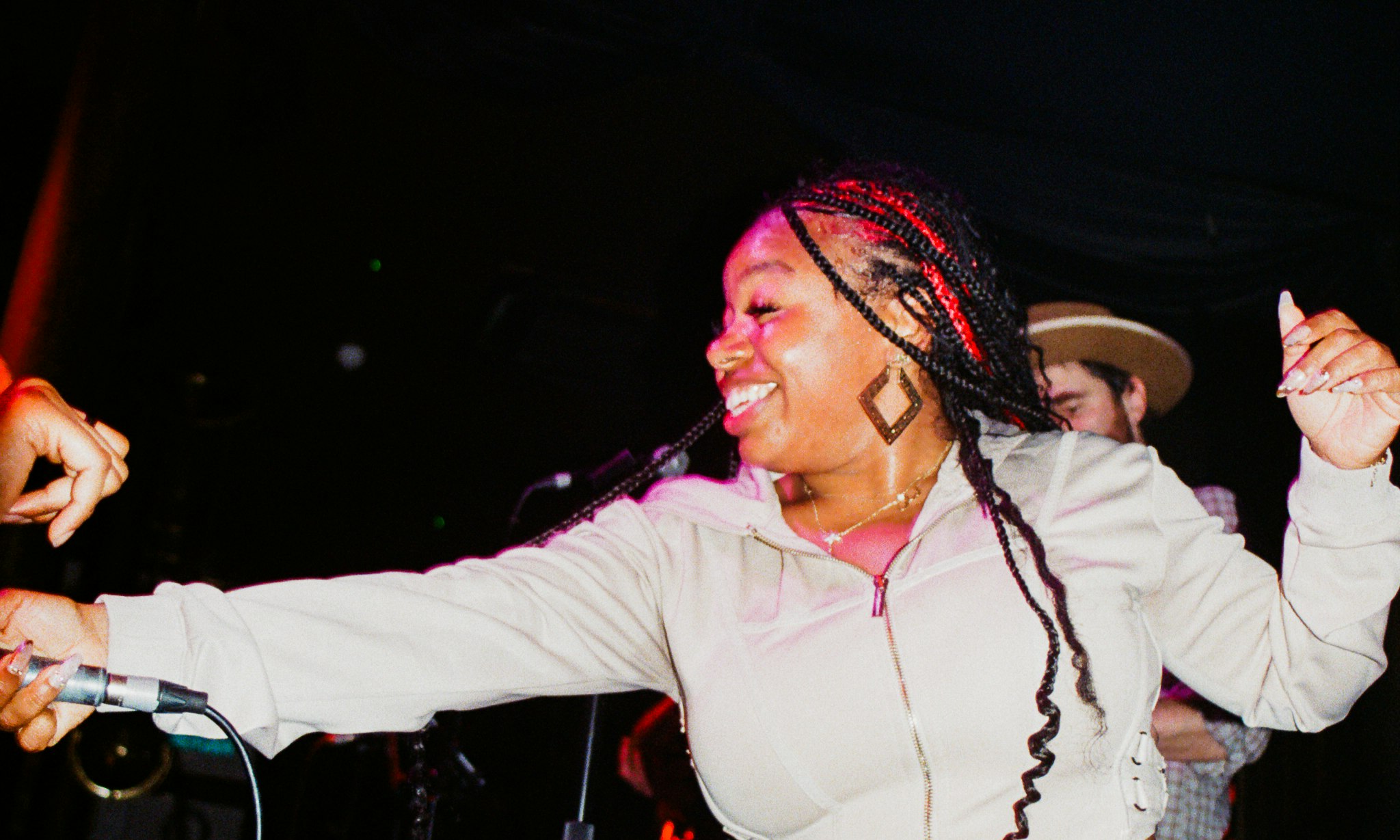 Brixton Fridays: Hip Hop, Afrobeats & R&B ‘til 3AM