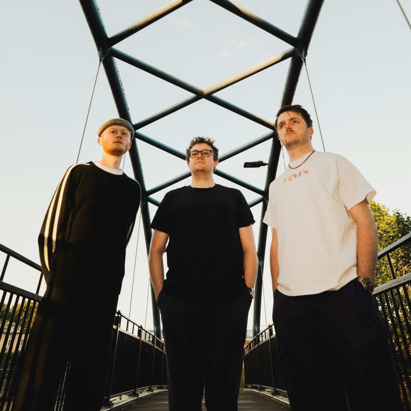 Assembly Trio | Cutting-Edge Contemporary Jazz