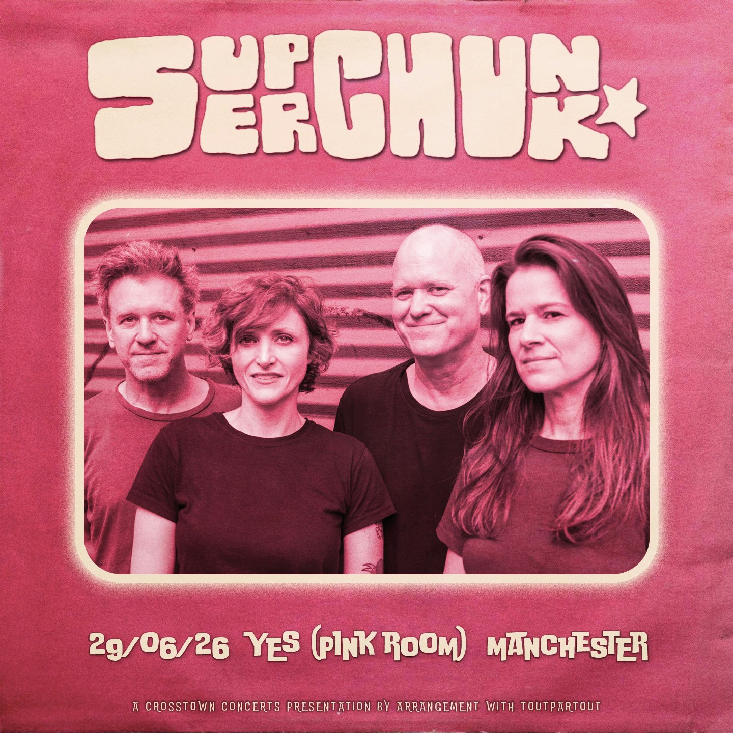 Superchunk