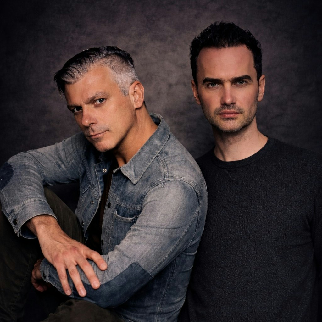 Darren Emerson (Underworld), Sinisa Tamamovic