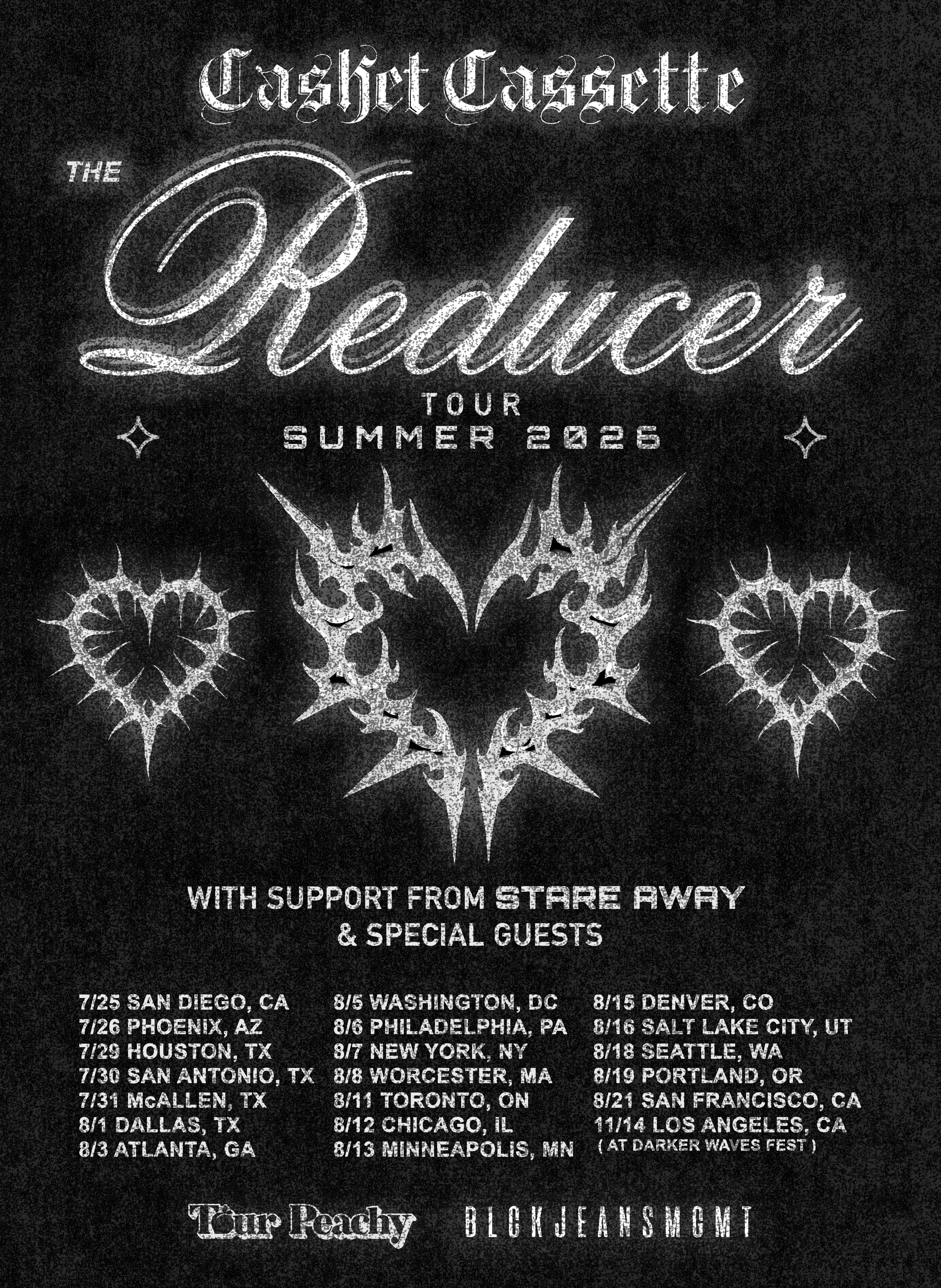 Darkwave Gigs in San Francisco | DICE