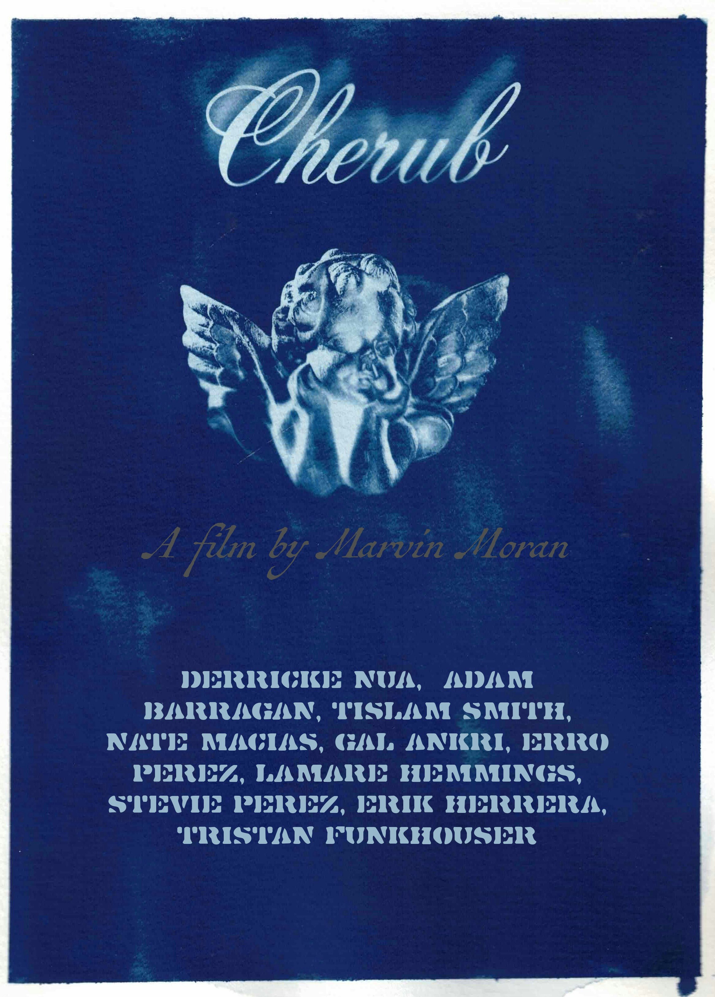 Fucking Awesome Cherub (Screening)