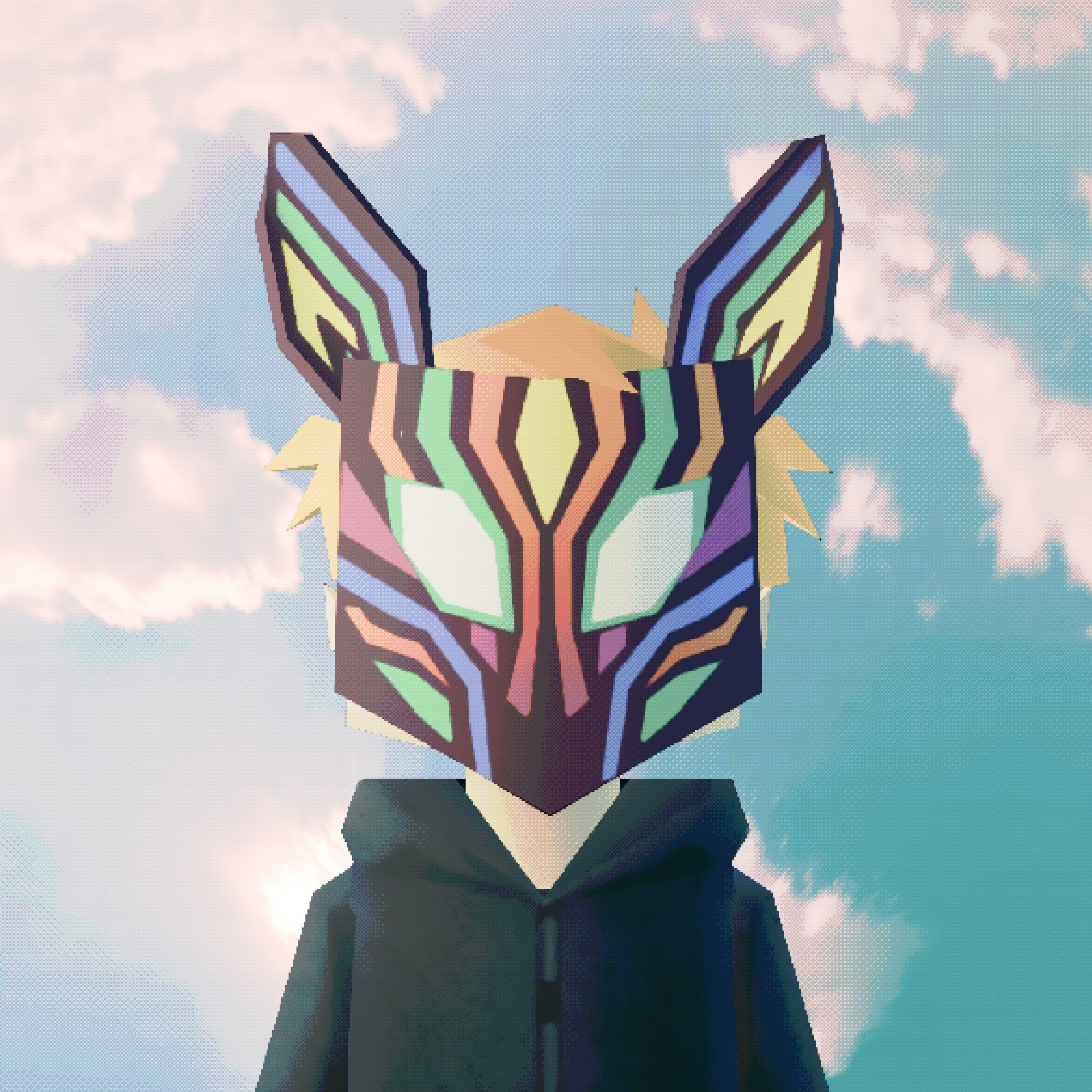 Slow Magic